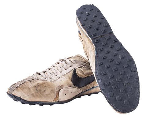 The Original Nike Moon Shoes are Up For 0,000 